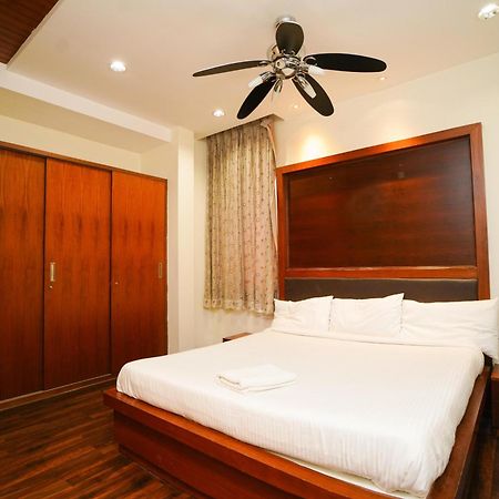 Golden Villa - Duplex House With Private Theater - Near To Alipiri And Bhudevi Ttd Ticket Counter And Kapilateertham تيروباتي المظهر الخارجي الصورة