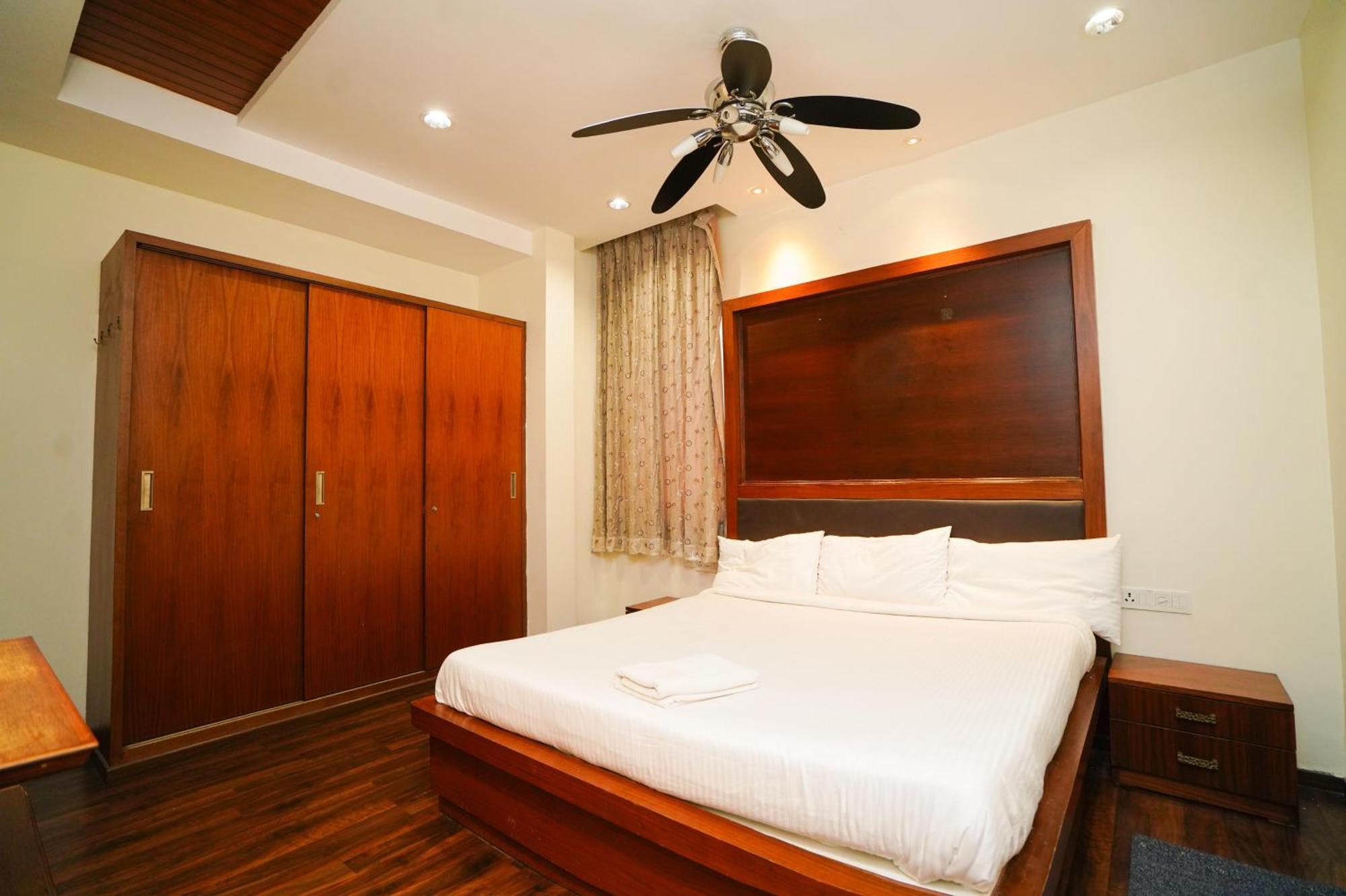 Golden Villa - Duplex House With Private Theater - Near To Alipiri And Bhudevi Ttd Ticket Counter And Kapilateertham تيروباتي المظهر الخارجي الصورة