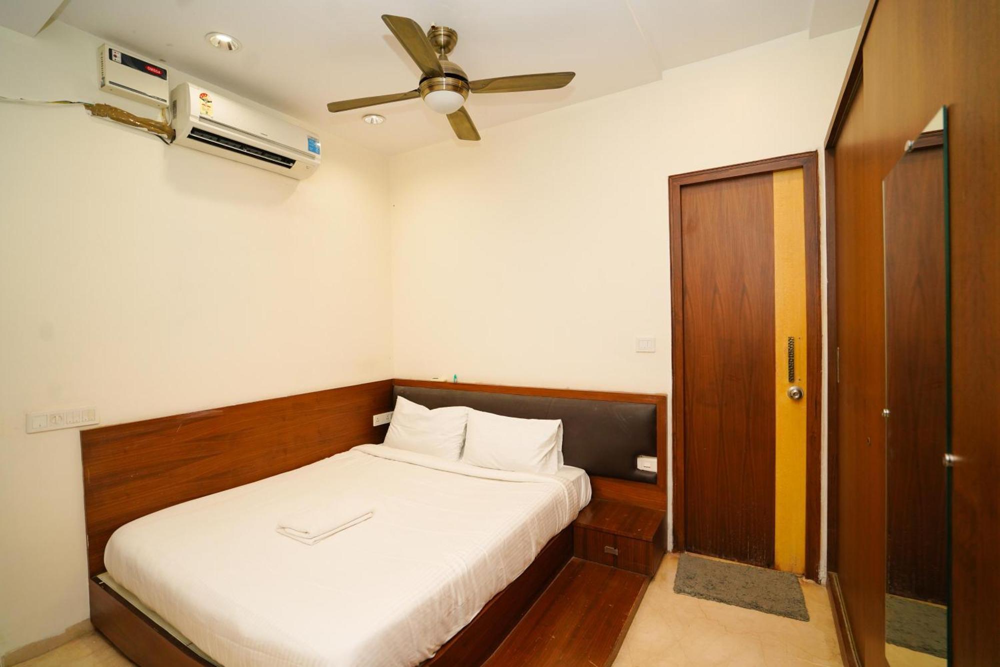 Golden Villa - Duplex House With Private Theater - Near To Alipiri And Bhudevi Ttd Ticket Counter And Kapilateertham تيروباتي المظهر الخارجي الصورة