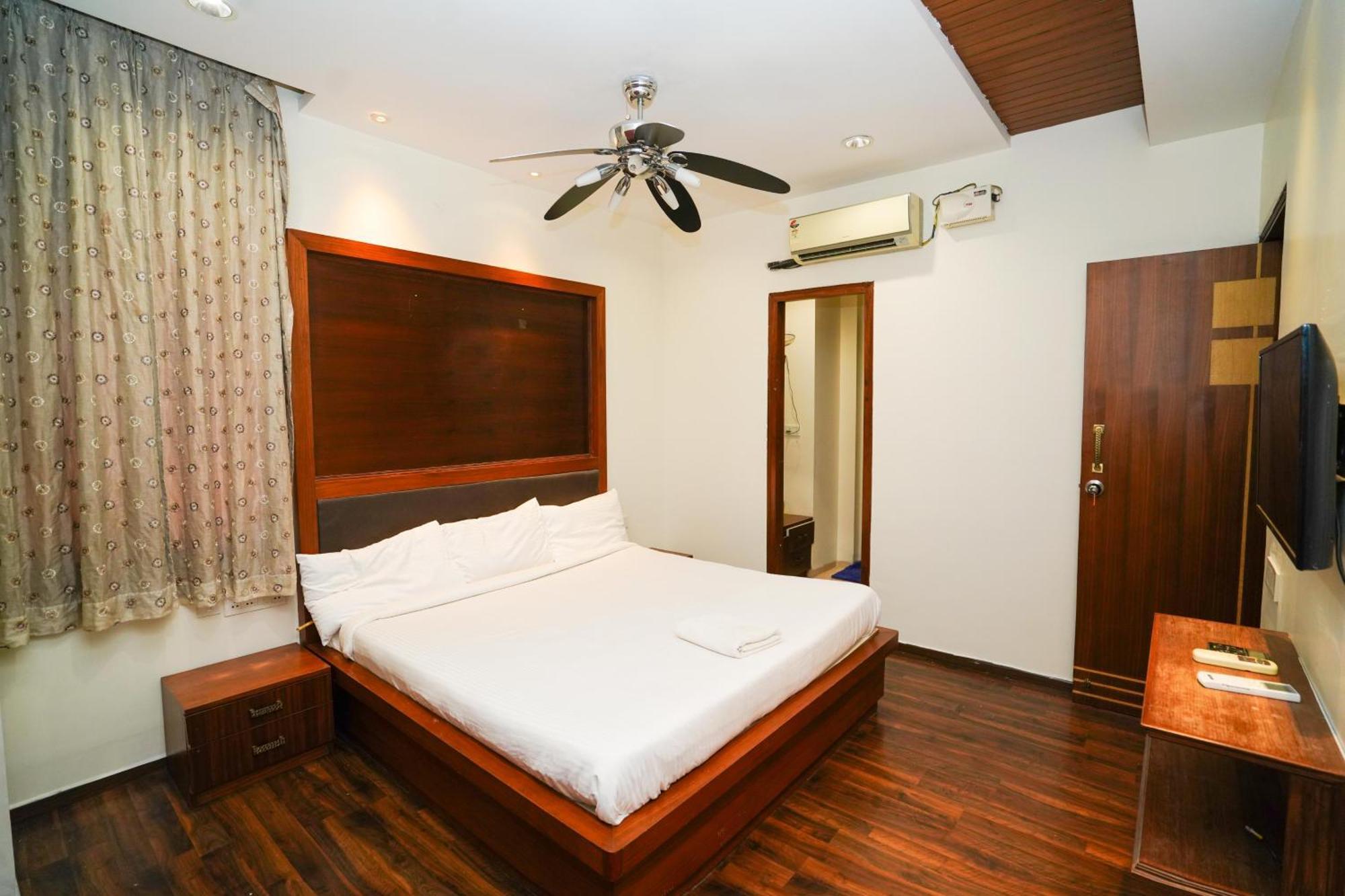 Golden Villa - Duplex House With Private Theater - Near To Alipiri And Bhudevi Ttd Ticket Counter And Kapilateertham تيروباتي المظهر الخارجي الصورة