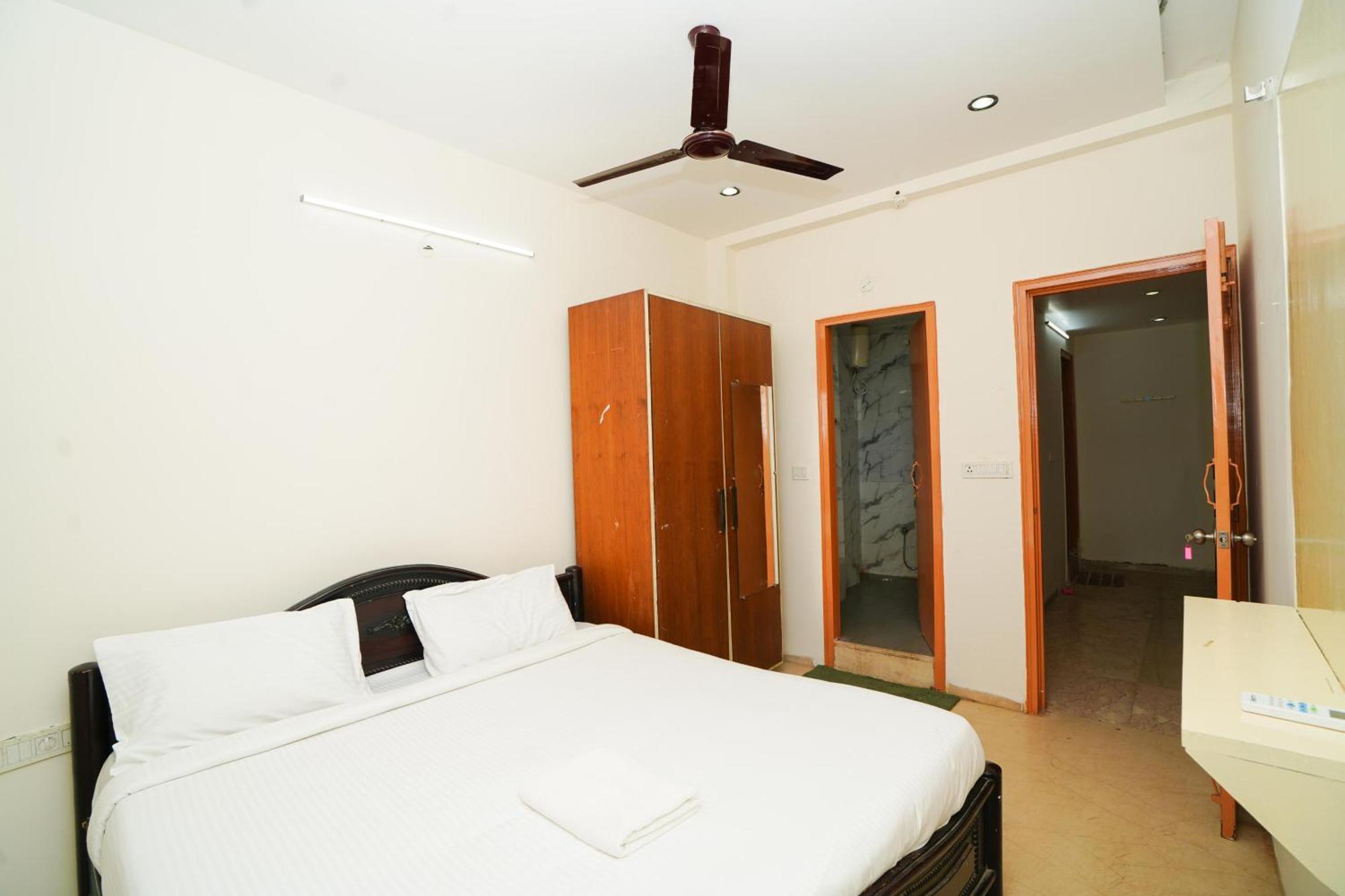 Golden Villa - Duplex House With Private Theater - Near To Alipiri And Bhudevi Ttd Ticket Counter And Kapilateertham تيروباتي المظهر الخارجي الصورة
