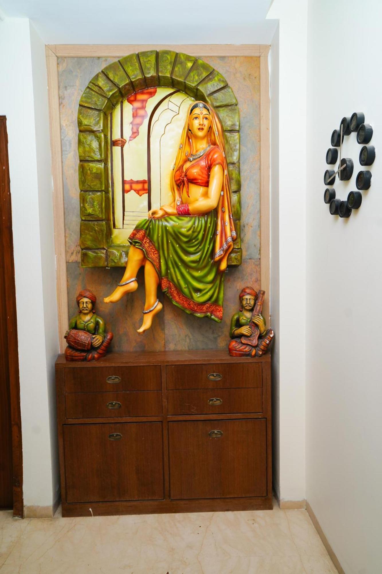 Golden Villa - Duplex House With Private Theater - Near To Alipiri And Bhudevi Ttd Ticket Counter And Kapilateertham تيروباتي المظهر الخارجي الصورة