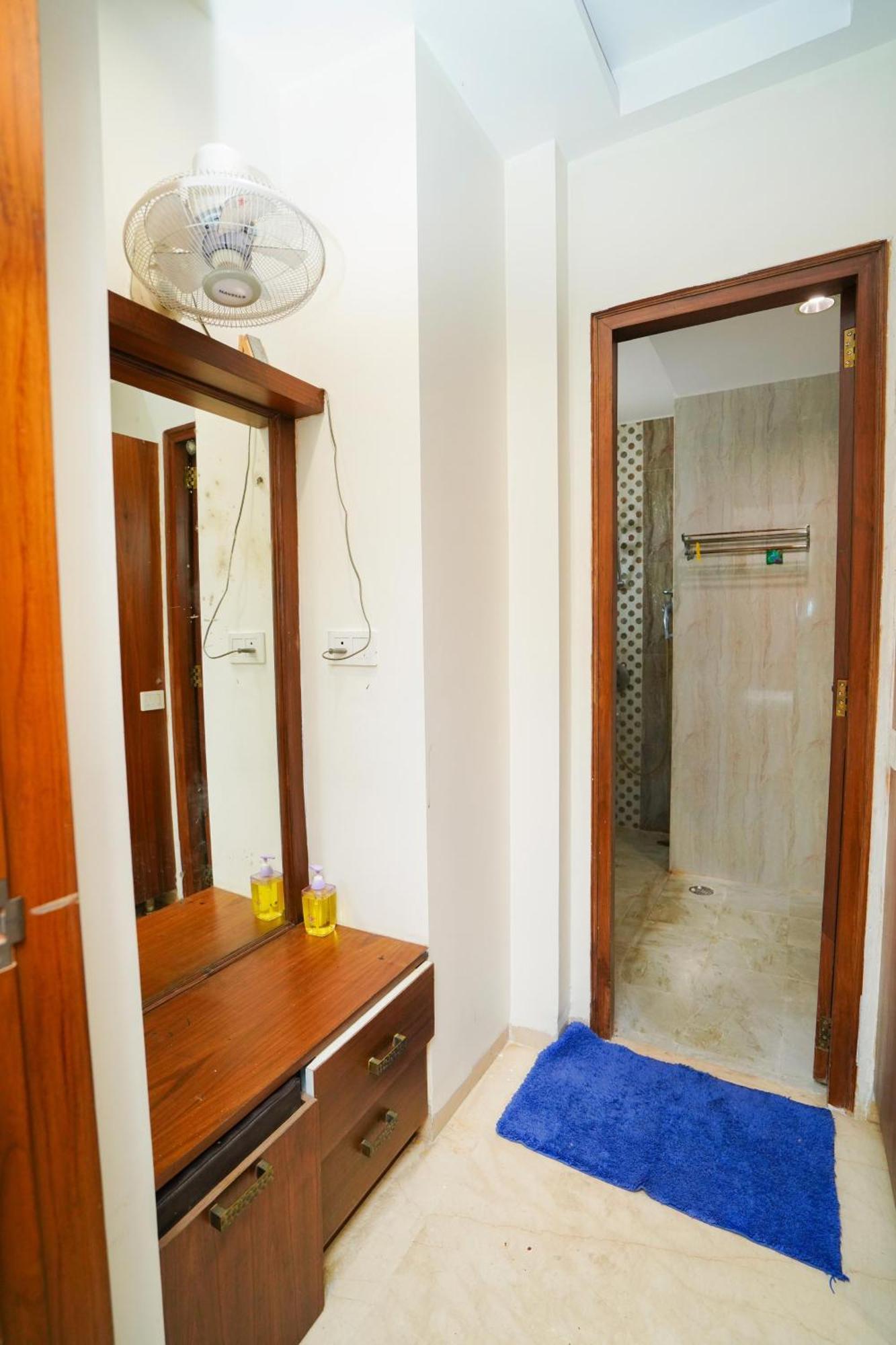 Golden Villa - Duplex House With Private Theater - Near To Alipiri And Bhudevi Ttd Ticket Counter And Kapilateertham تيروباتي المظهر الخارجي الصورة