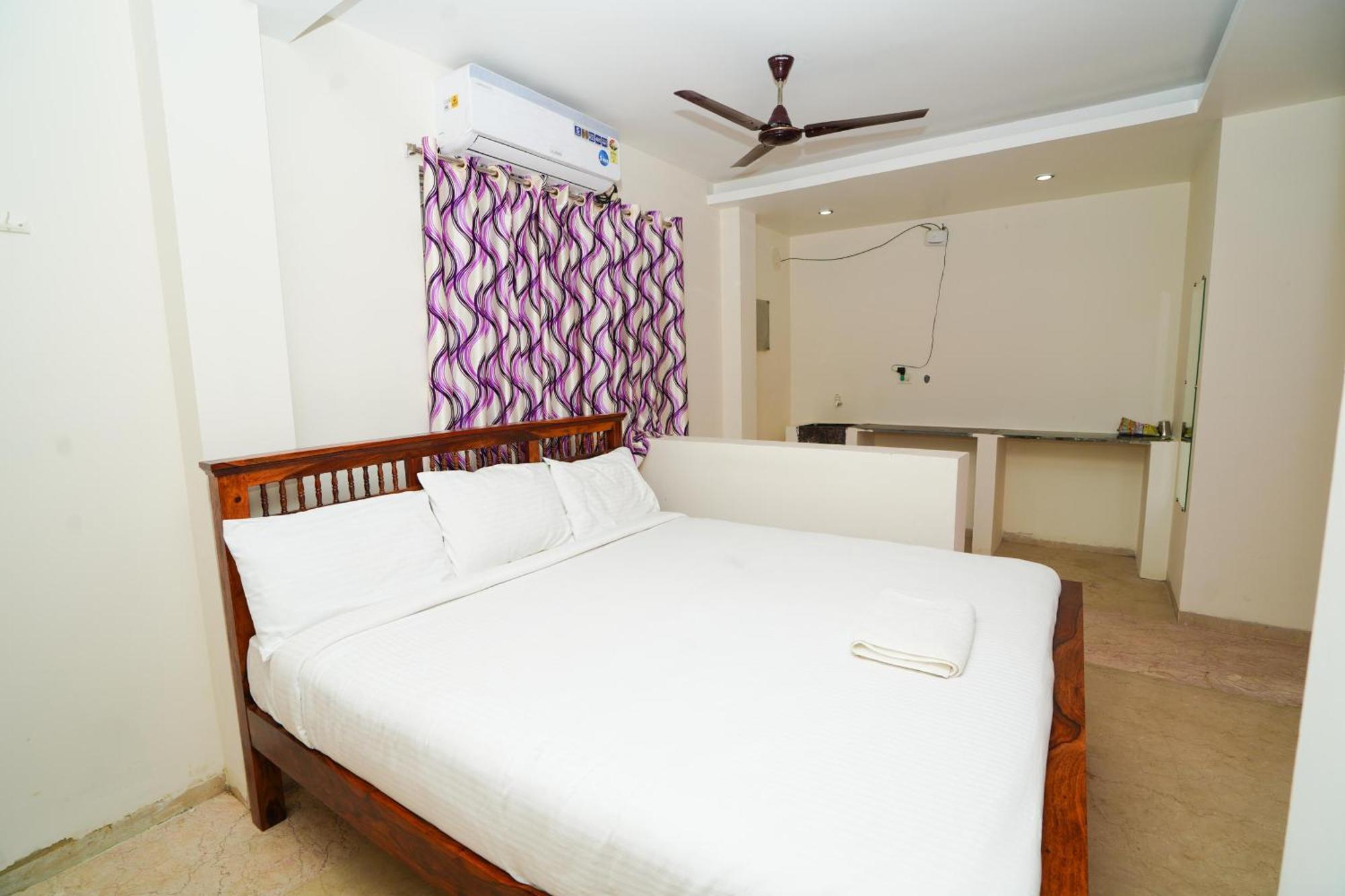 Golden Villa - Duplex House With Private Theater - Near To Alipiri And Bhudevi Ttd Ticket Counter And Kapilateertham تيروباتي المظهر الخارجي الصورة